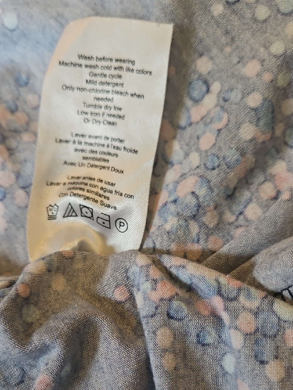 Motherhood Maternity 2 Tshirts - Picture 4 of 5